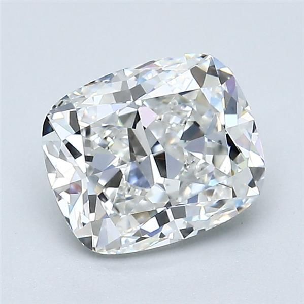 Cushion Diamond image