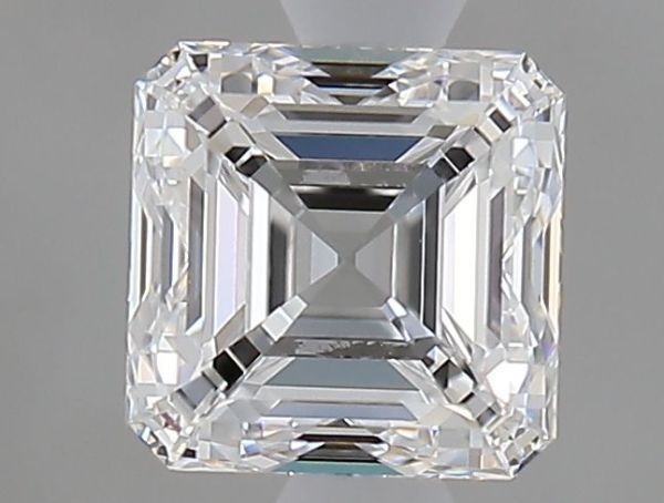 Asscher Diamond image