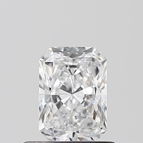 Radiant Lab-Grown Diamond image