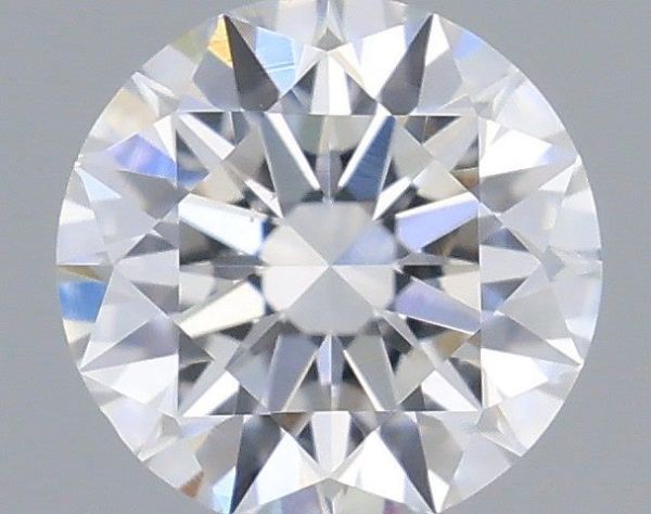 Round Diamond image