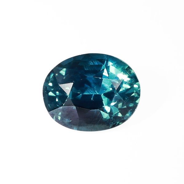Oval Gemstone image