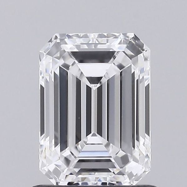 Emerald Lab-Grown Diamond image