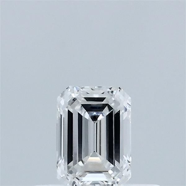 Emerald Lab-Grown Diamond image