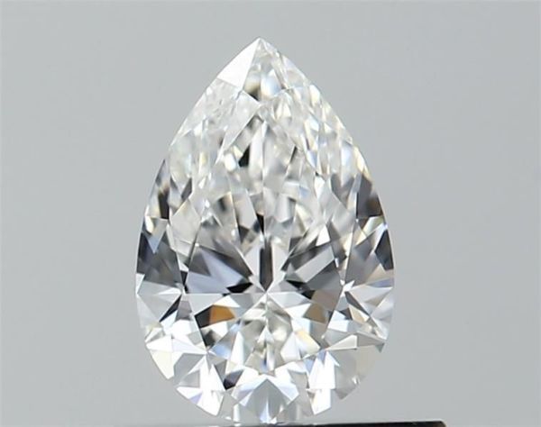 Pear Diamond image
