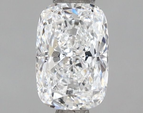 Cushion Lab-Grown Diamond image