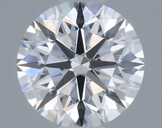 Round Lab-Grown Diamond image