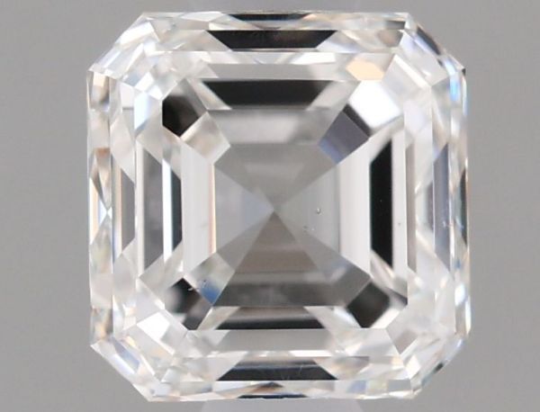 Asscher Diamond image