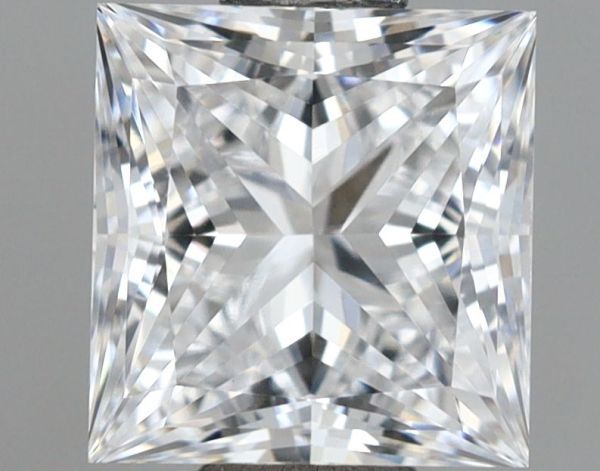 Princess Lab-Grown Diamond image