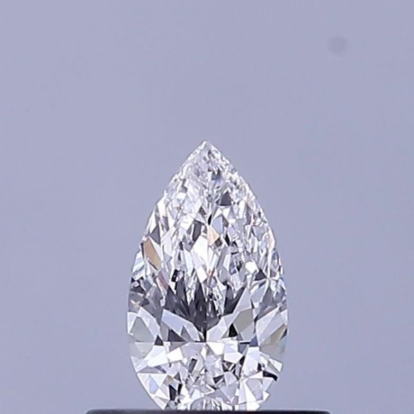 Pear Lab-Grown Diamond image