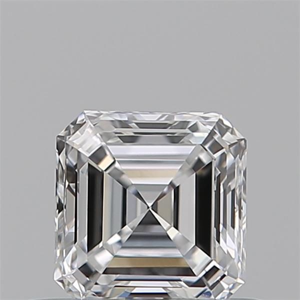 Asscher Diamond image