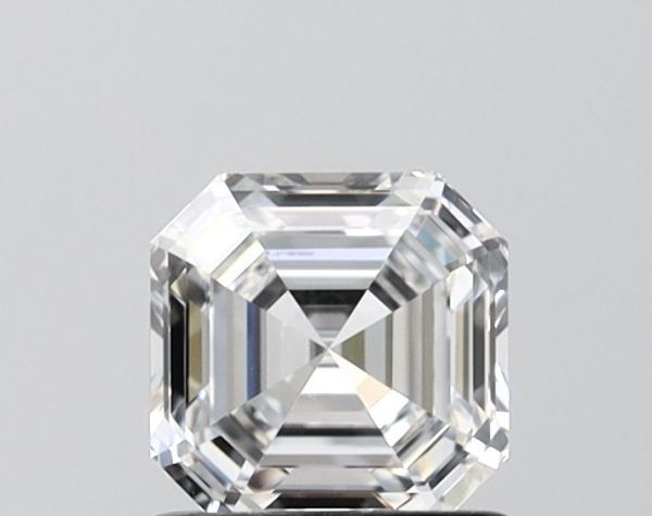 Asscher Lab-Grown Diamond image