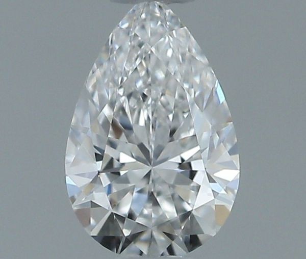 Pear Diamond image