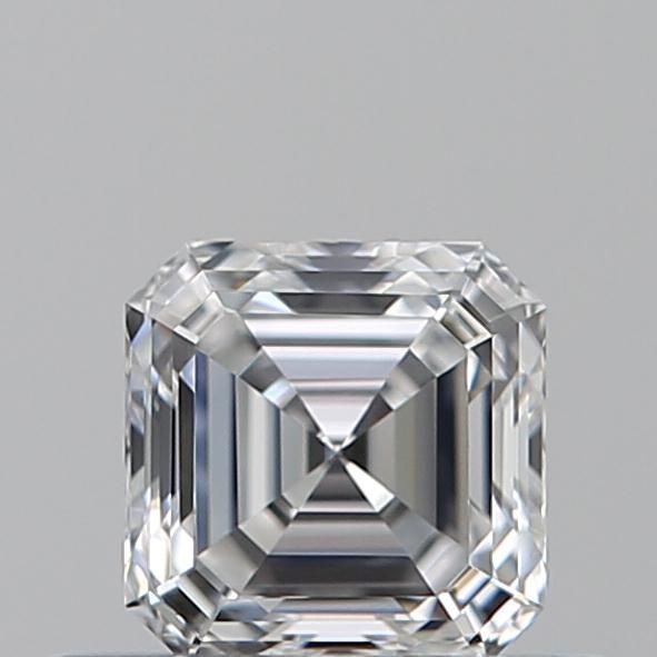 Asscher Diamond image