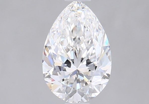 Pear Diamond image