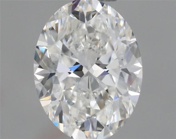 Oval Diamond image