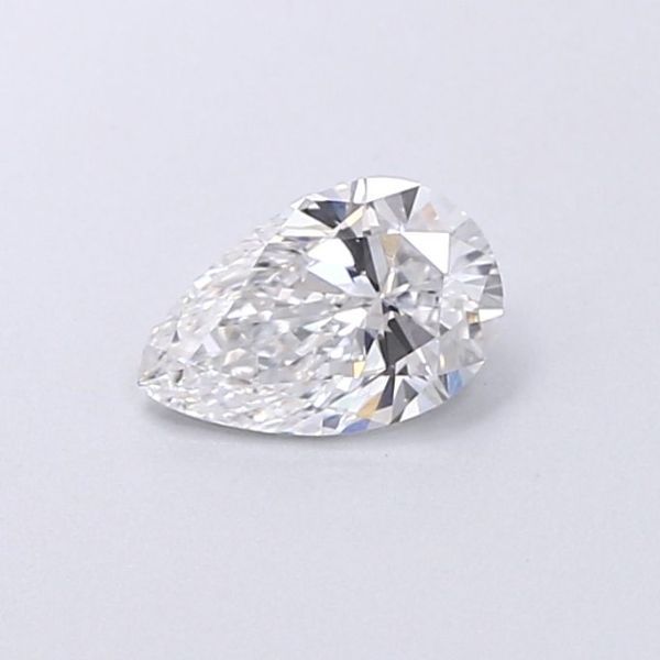 Pear Lab-Grown Diamond image