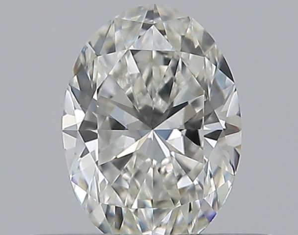 Oval Diamond image