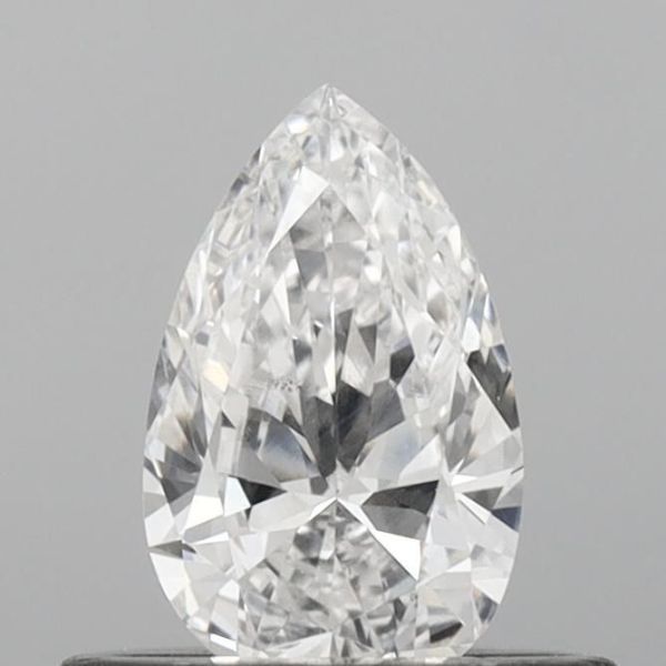 Pear Lab-Grown Diamond image