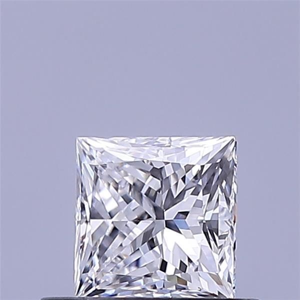 Princess Lab-Grown Diamond image