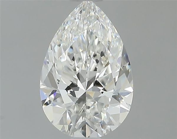 Pear Diamond image