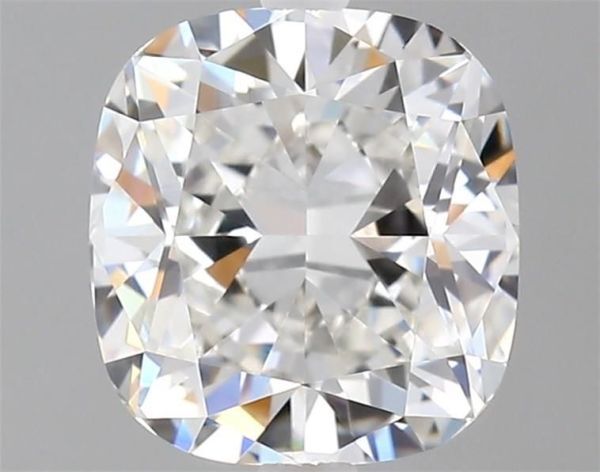 Cushion Diamond image