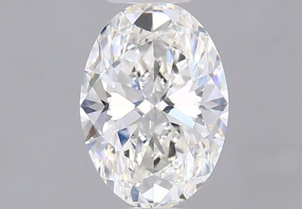 Oval Diamond image