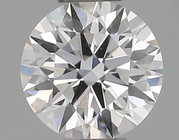 Round Diamond image