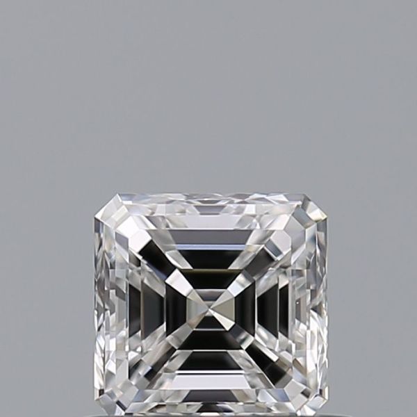 Asscher Diamond image