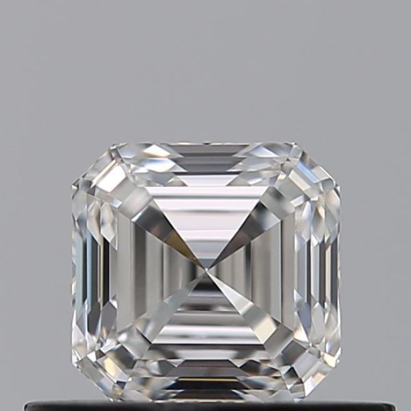 Asscher Diamond image