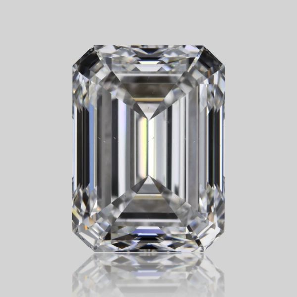 Emerald Diamond image