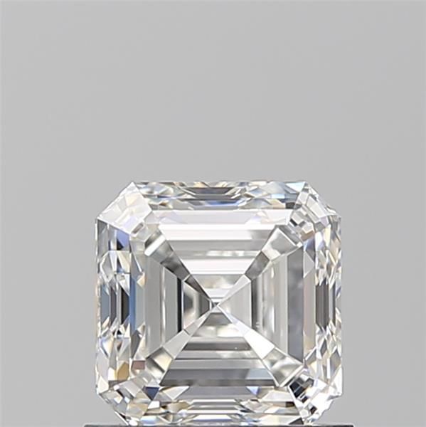 Asscher Diamond image