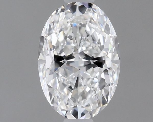 Oval Diamond image