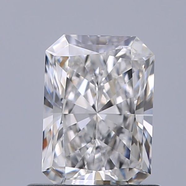 Radiant Lab-Grown Diamond image