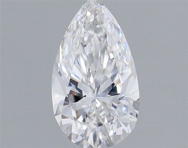 Pear Lab-Grown Diamond image