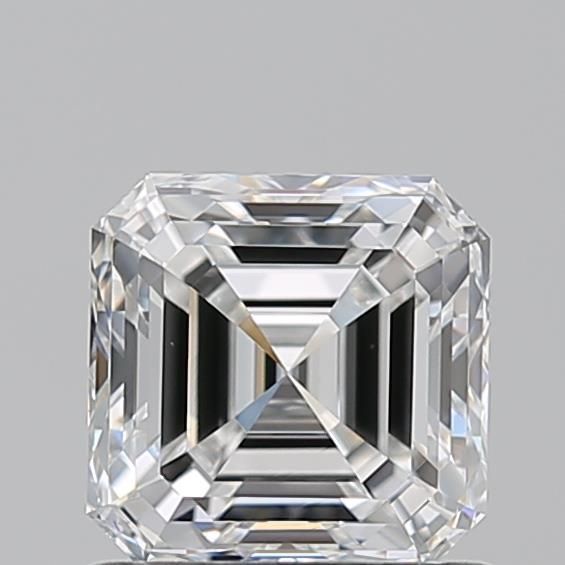Asscher Diamond image