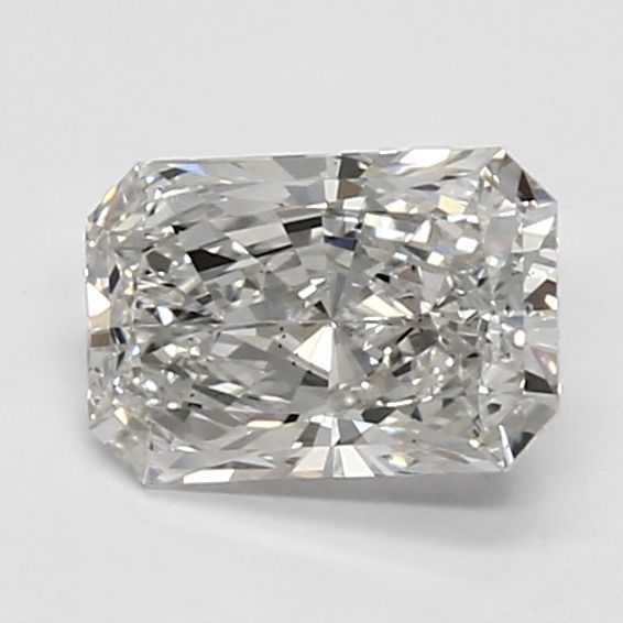 Radiant Lab-Grown Diamond image