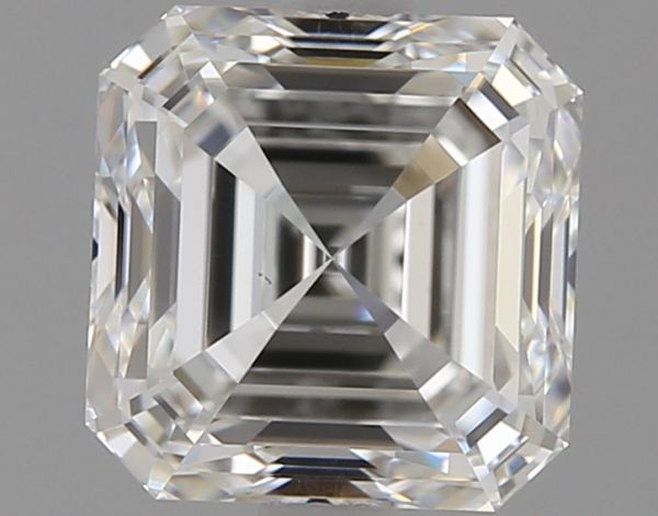 Asscher Diamond image