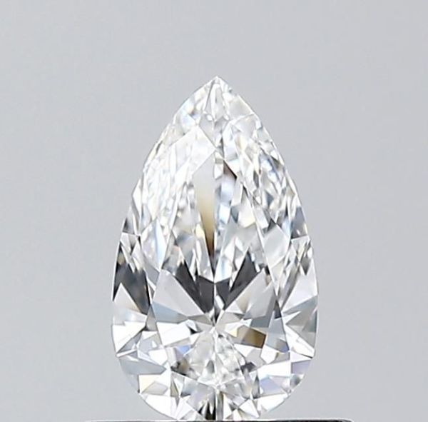 Pear Diamond image