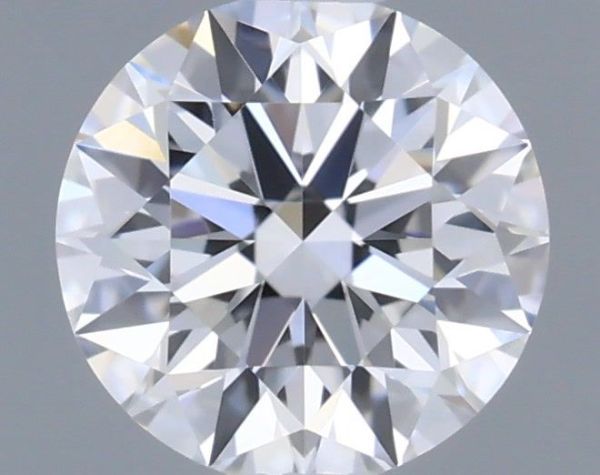 Round Diamond image