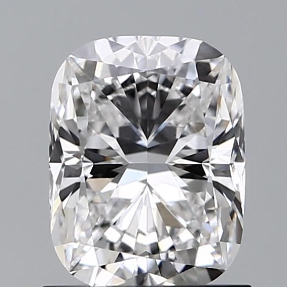Cushion Lab-Grown Diamond image