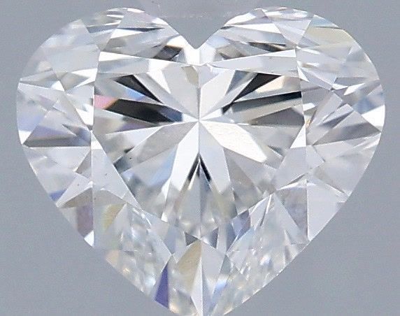 Heart Lab-Grown Diamond image