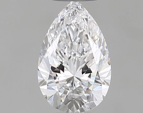 Pear Diamond image