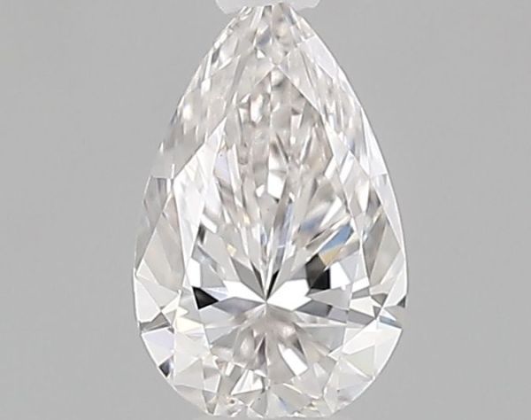 Pear Lab-Grown Diamond image