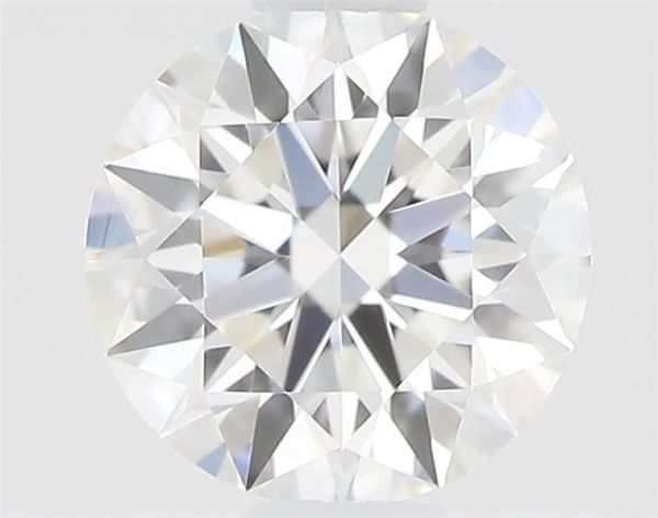 Round Diamond image