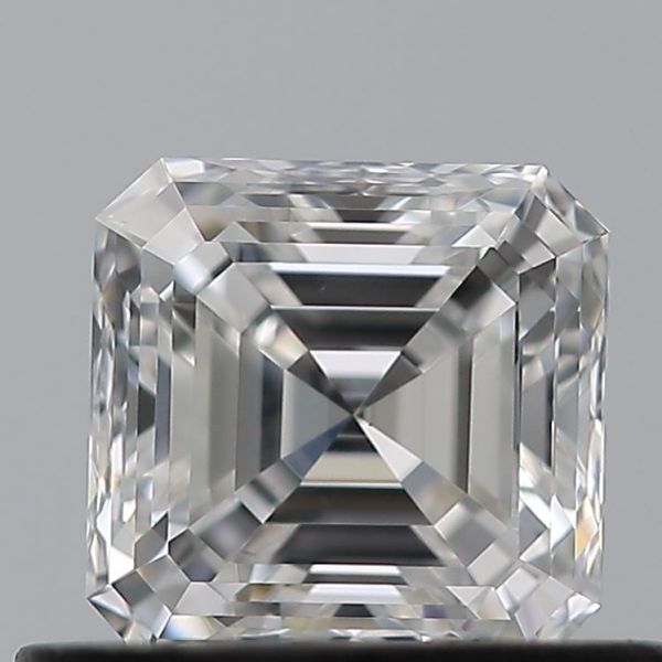 Asscher Diamond image