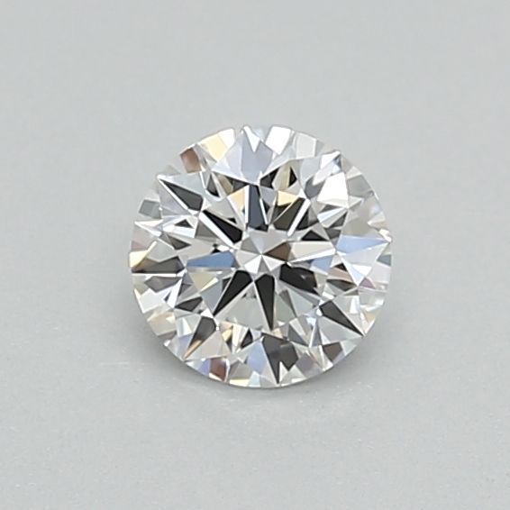 Round Lab-Grown Diamond image