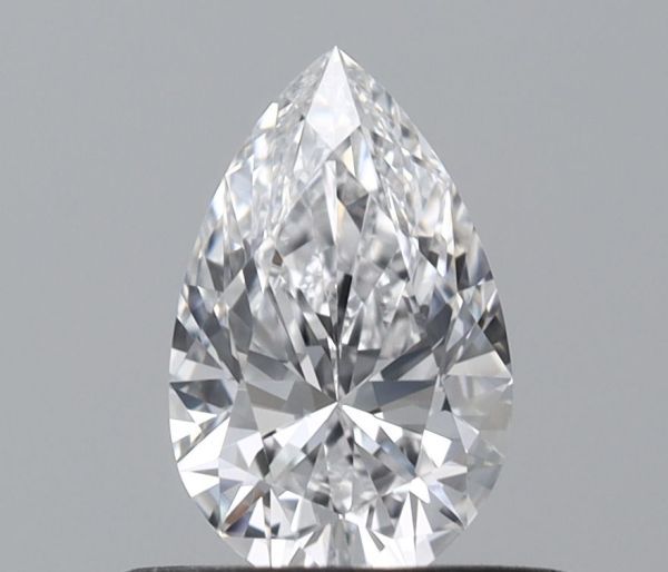 Pear Diamond image
