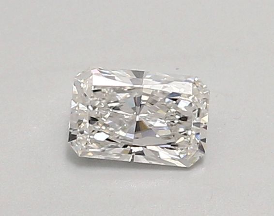 Radiant Lab-Grown Diamond image
