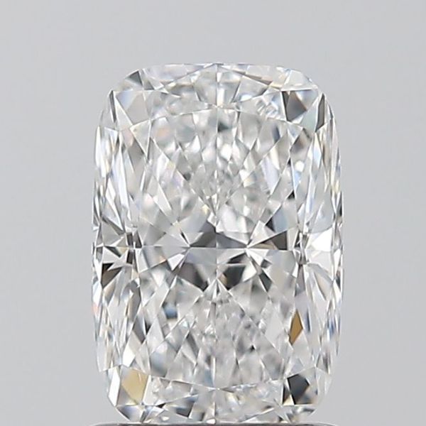 Cushion Diamond image