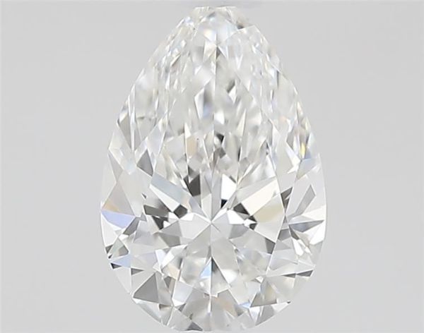Pear Diamond image